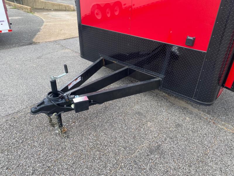 new Vending / Concession Trailers Freedom Trailers  for sale, in Memphis, TN Thumbnail 16