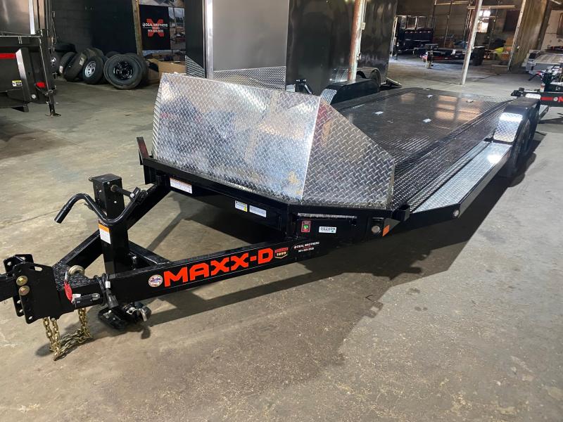 new Car Haulers / Racing Trailers MAXX-D  for sale, in Memphis, TN image-0