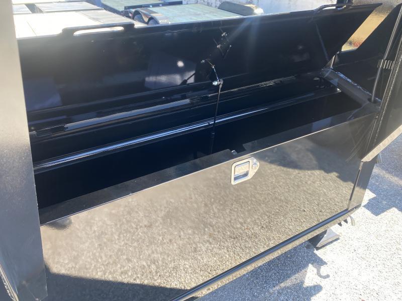 new Equipment / Flatbed Trailers Rice  for sale, in Memphis, TN Thumbnail 3