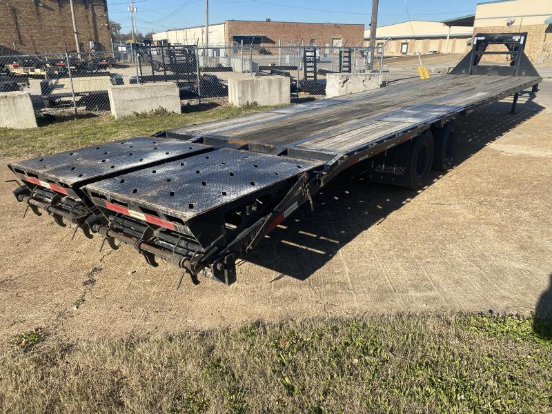 used Equipment / Flatbed Trailers RawMaxx  for sale, in Memphis, TN Thumbnail 3