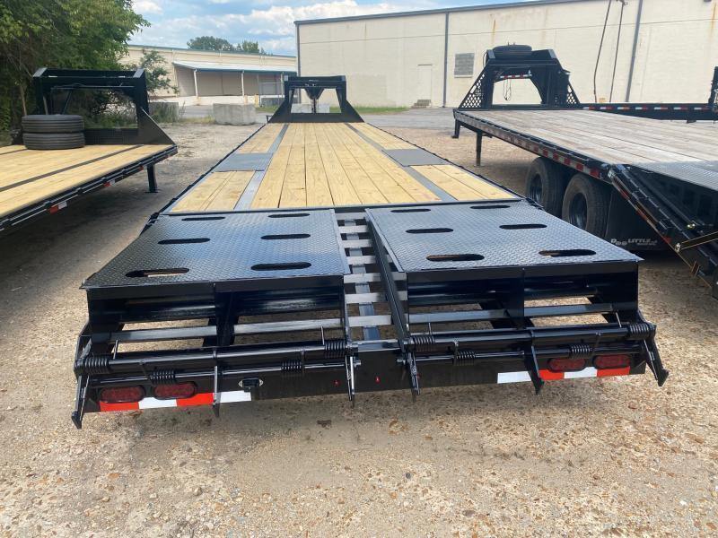 new Equipment / Flatbed Trailers TrailMaxx Trailers  for sale, in Memphis, TN Thumbnail 5