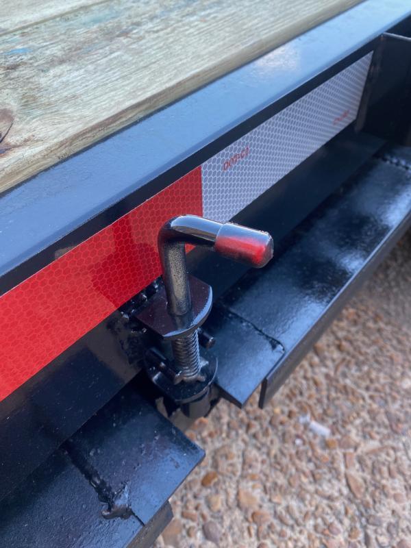 new Car Haulers / Racing Trailers Pro-Grade  for sale, in Memphis, TN Thumbnail 3