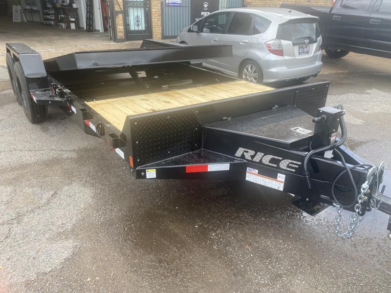 new Equipment / Flatbed Trailers Rice  for sale, in Memphis, TN Thumbnail 4