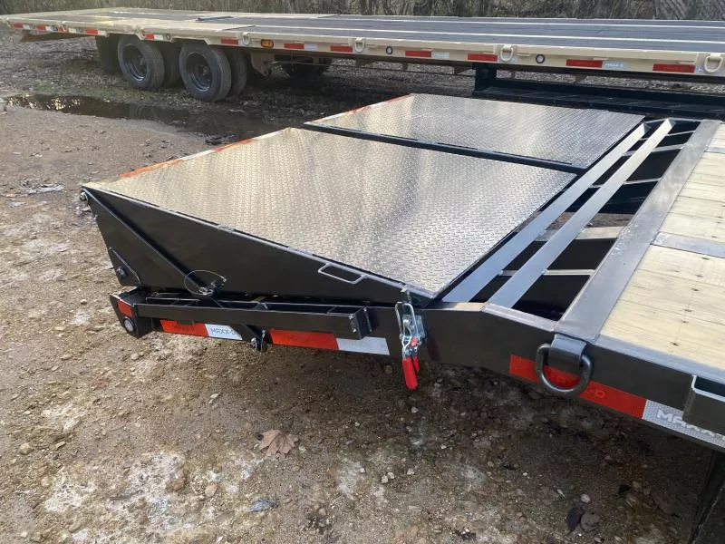 new Equipment / Flatbed Trailers MAXX-D  for sale, in Memphis, TN Thumbnail 3