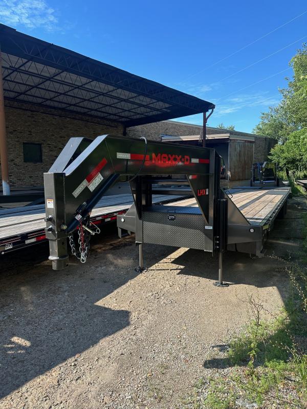 new Equipment / Flatbed Trailers MAXX-D  for sale, in Memphis, TN Thumbnail 5