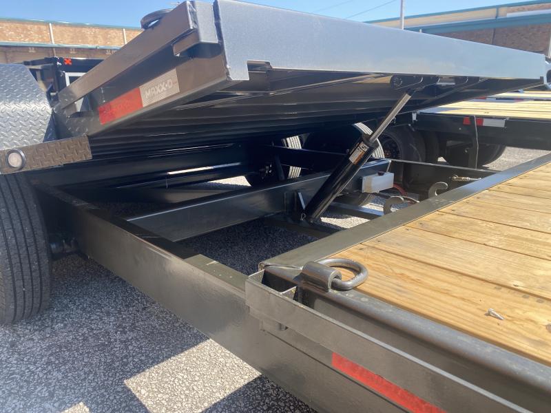 new Equipment / Flatbed Trailers MAXX-D  for sale, in Memphis, TN Thumbnail 4