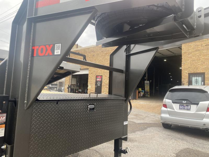new Equipment / Flatbed Trailers MAXX-D  for sale, in Memphis, TN Thumbnail 7