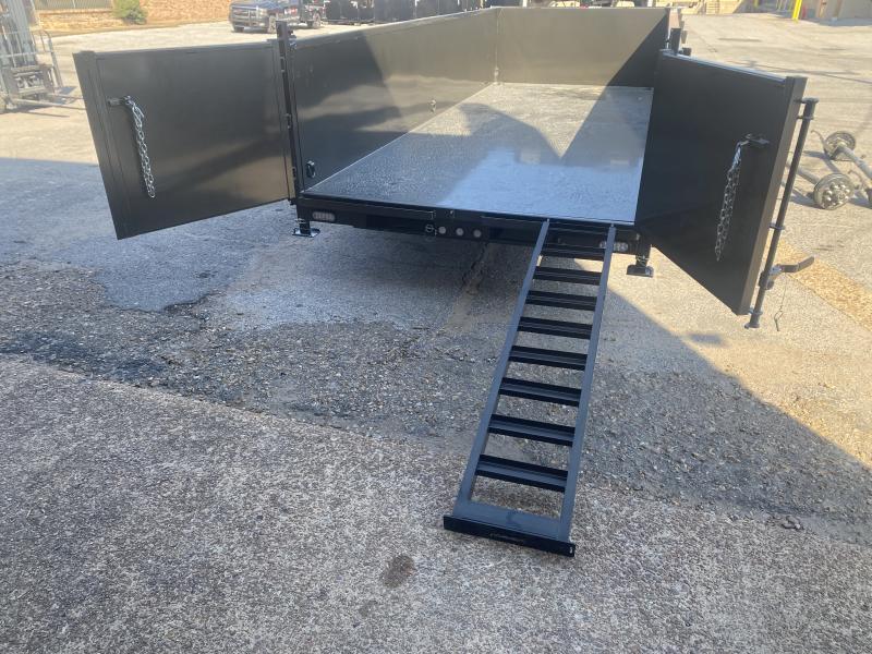 new Dump Trailers MAXX-D  for sale, in Memphis, TN Thumbnail 13