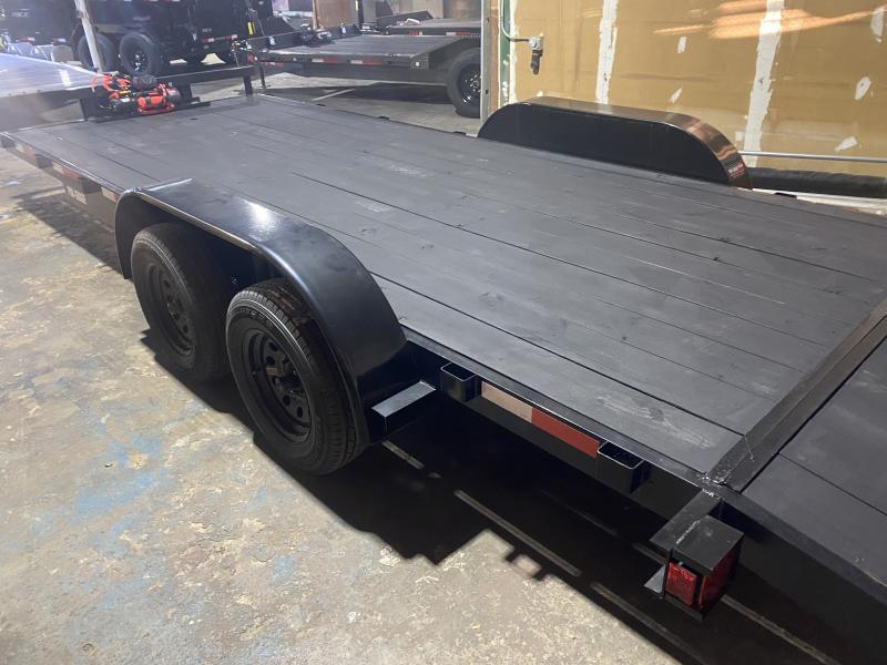 new Car Haulers / Racing Trailers Pro-Grade  for sale, in Memphis, TN Thumbnail 6