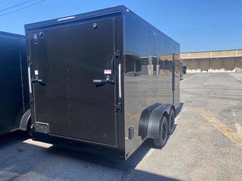 new Cargo (Enclosed) Trailers Spartan Cargo  for sale, in Memphis, TN Thumbnail 3