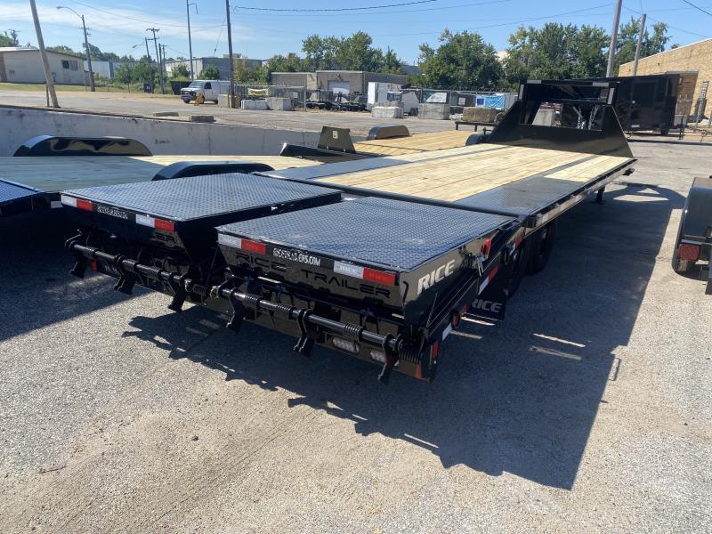 new Equipment / Flatbed Trailers Rice  for sale, in Memphis, TN Thumbnail 6