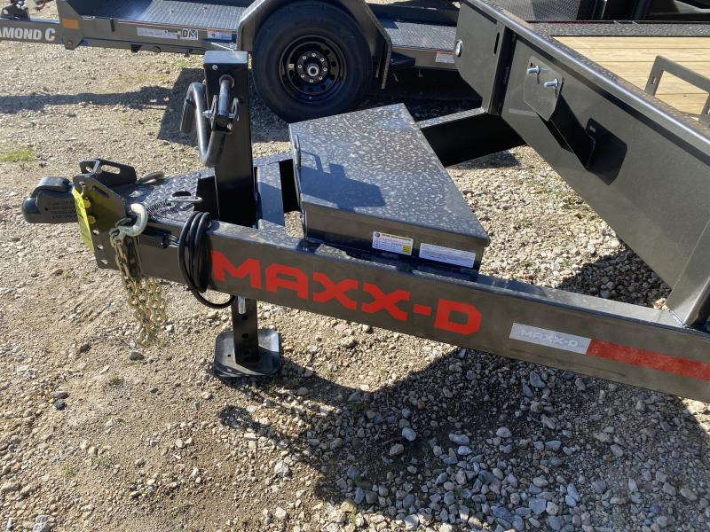 new Equipment / Flatbed Trailers MAXX-D  for sale, in Memphis, TN Thumbnail 5