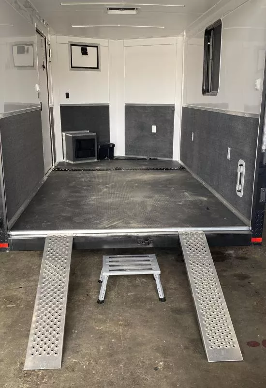 new Cargo (Enclosed) Trailers Spartan Cargo   for sale, in Memphis, TN Thumbnail 12