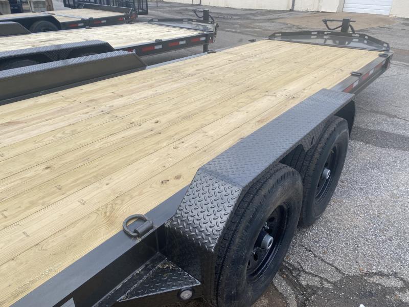 new Equipment / Flatbed Trailers MAXX-D  for sale, in Memphis, TN Thumbnail 7