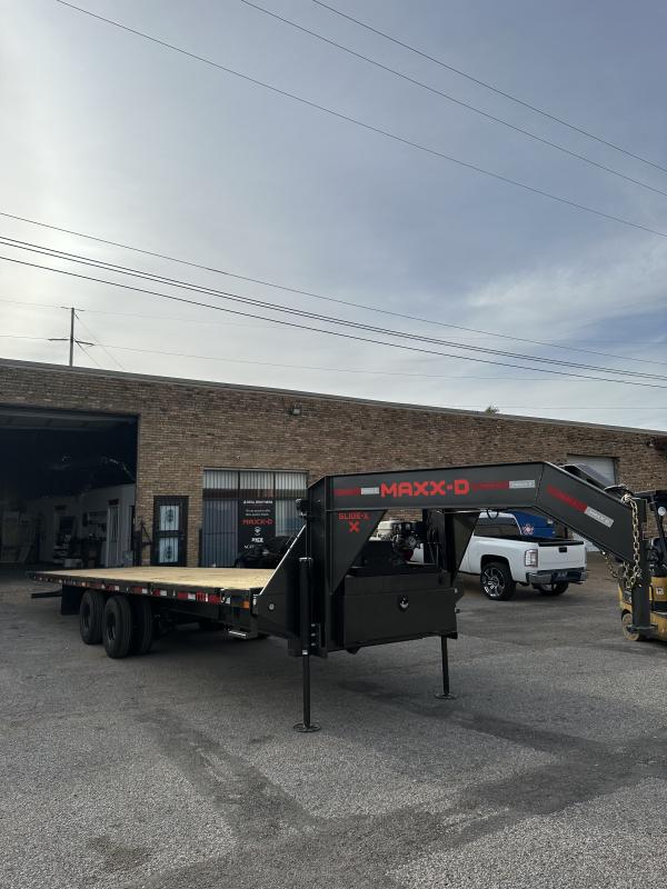 new Equipment / Flatbed Trailers MAXX-D Other for sale, in Memphis, TN Thumbnail 6