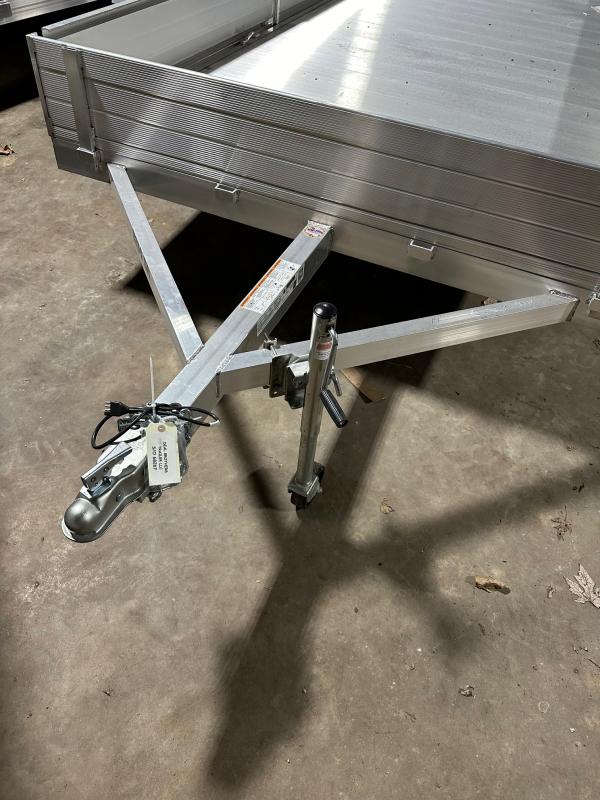 new Utility Trailers Aluma Other for sale, in Memphis, TN Thumbnail 5