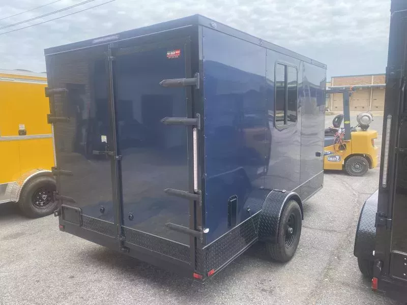 new Cargo (Enclosed) Trailers Spartan Cargo   for sale, in Memphis, TN Thumbnail 6