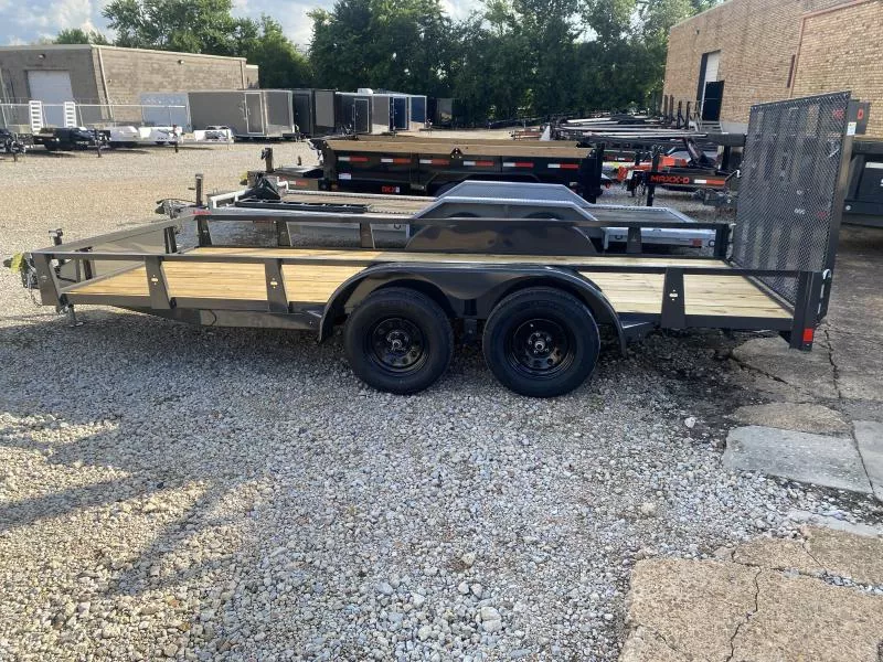 new Utility Trailers Rice Trailers  for sale, in Memphis, TN Thumbnail 6