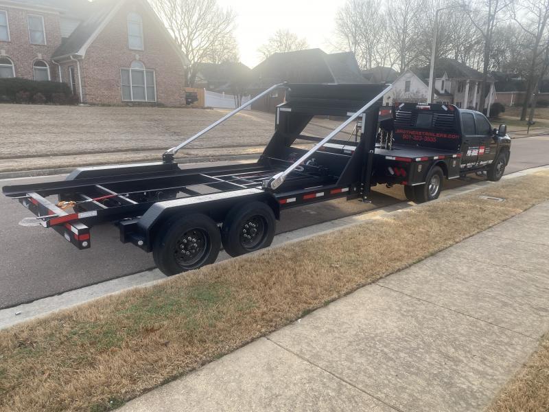 new Dump Trailers MAXX-D  for sale, in Memphis, TN Thumbnail 2