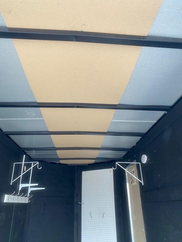 used Cargo (Enclosed) Trailers Diamond Cargo  for sale, in Memphis, TN Thumbnail 3