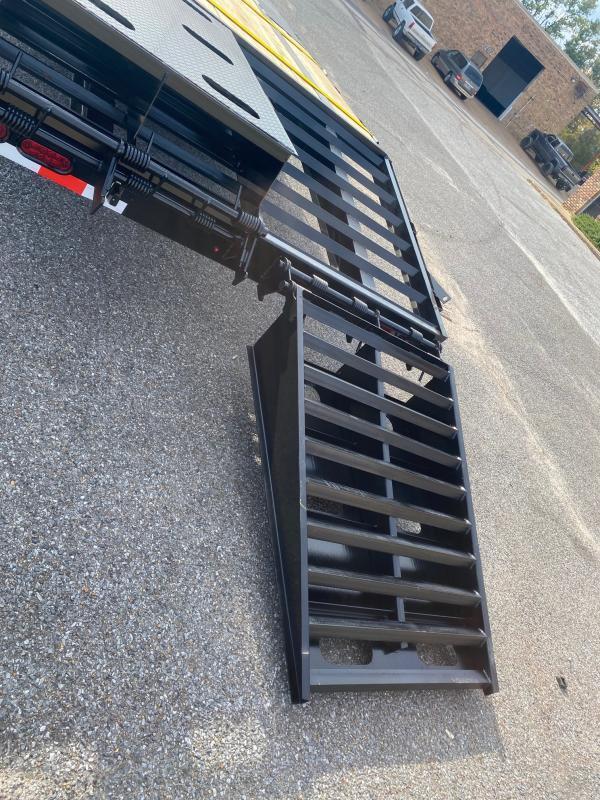 new Equipment / Flatbed Trailers TrailMaxx Trailers  for sale, in Memphis, TN Thumbnail 15