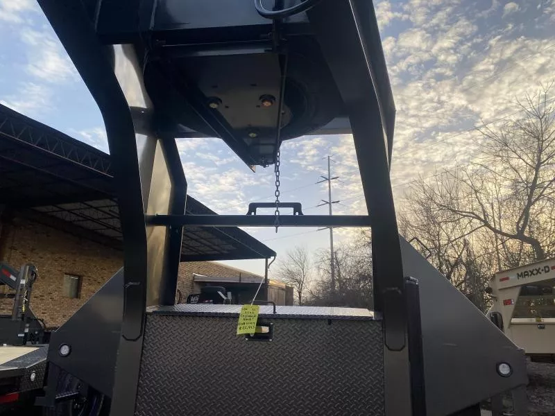 new Equipment / Flatbed Trailers MAXX-D  for sale, in Memphis, TN Thumbnail 5