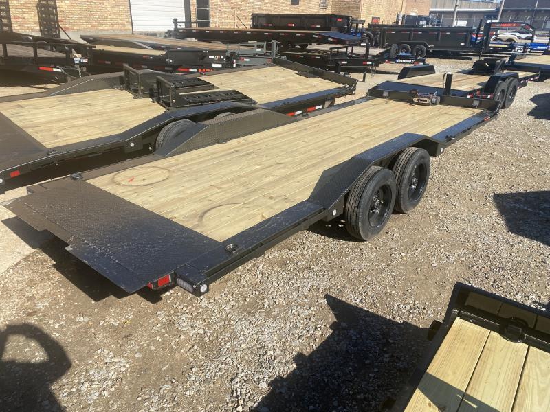 new Equipment / Flatbed Trailers MAXX-D  for sale, in Memphis, TN image-0
