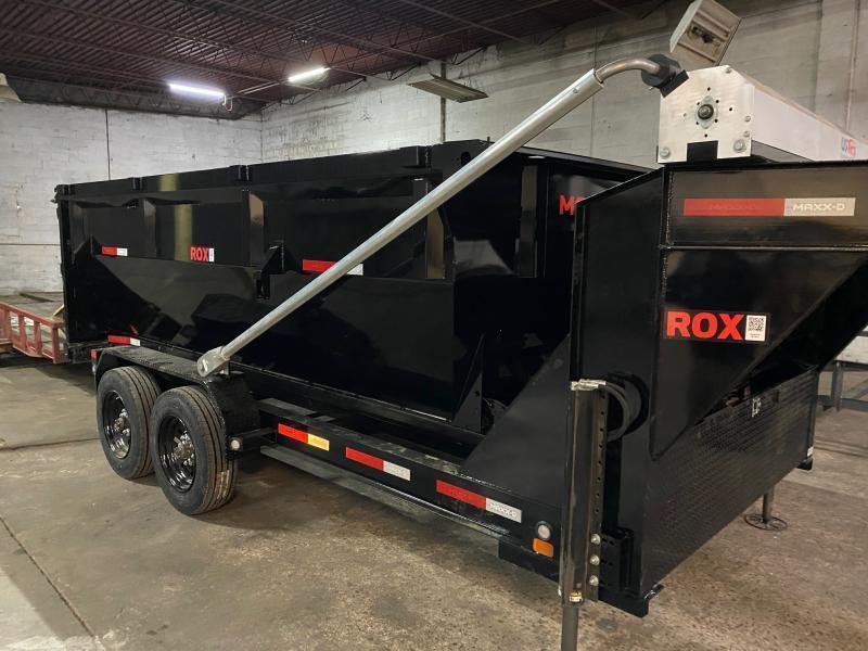 new Dump Trailers MAXX-D  for sale, in Memphis, TN Thumbnail 3