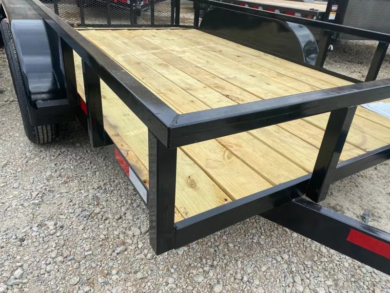 new Utility Trailers Pro-Grade  for sale, in Memphis, TN Thumbnail 6