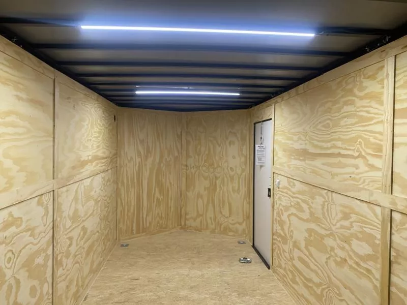 new Cargo (Enclosed) Trailers Spartan Cargo  for sale, in Memphis, TN Thumbnail 8
