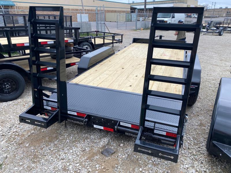 new Equipment / Flatbed Trailers Rice  for sale, in Memphis, TN Thumbnail 2