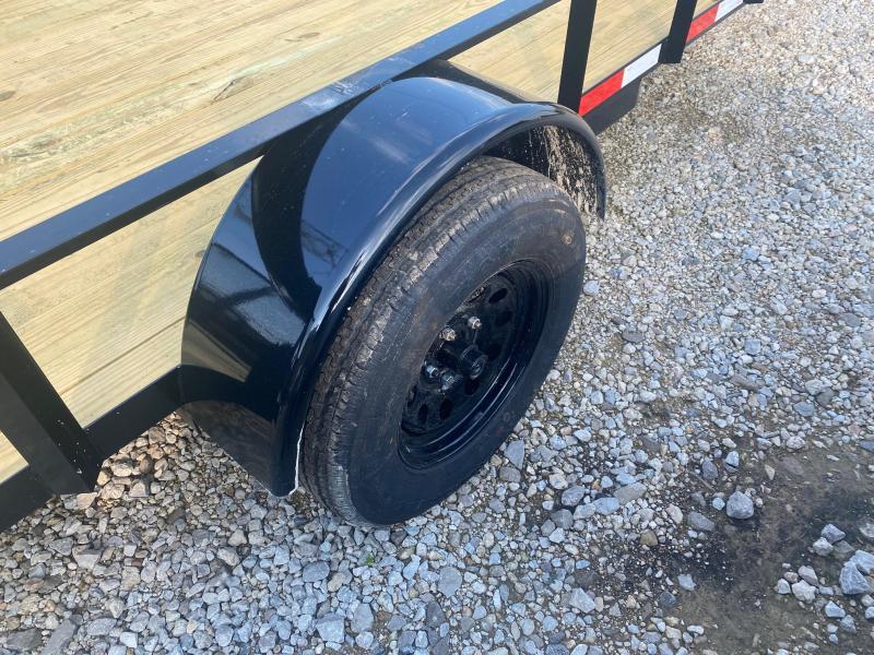 new Utility Trailers Pro-Grade  for sale, in Memphis, TN Thumbnail 2