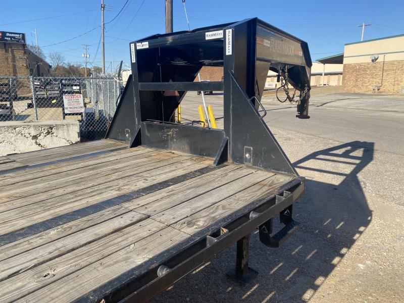 used Equipment / Flatbed Trailers RawMaxx  for sale, in Memphis, TN Thumbnail 5