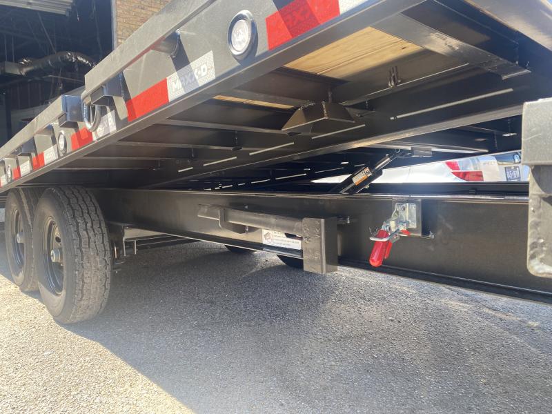 new Equipment / Flatbed Trailers MAXX-D  for sale, in Memphis, TN Thumbnail 7