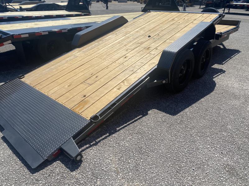 new Equipment / Flatbed Trailers MAXX-D  for sale, in Memphis, TN Thumbnail 6