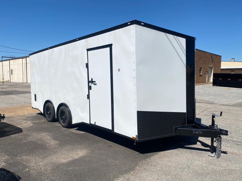 Spartan 8.5 x 20 x 7 5200lb Spread Torsion Spartan 8.5 x 20 x 7 5200lb Spread Torsion