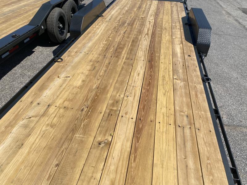 new Equipment / Flatbed Trailers MAXX-D  for sale, in Memphis, TN Thumbnail 7