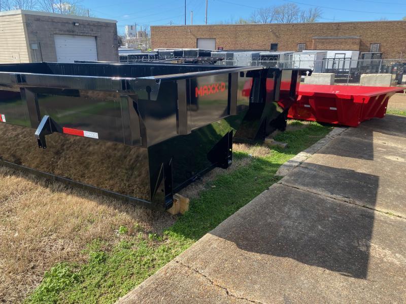 new Dump Trailers MAXX-D  for sale, in Memphis, TN Thumbnail 10