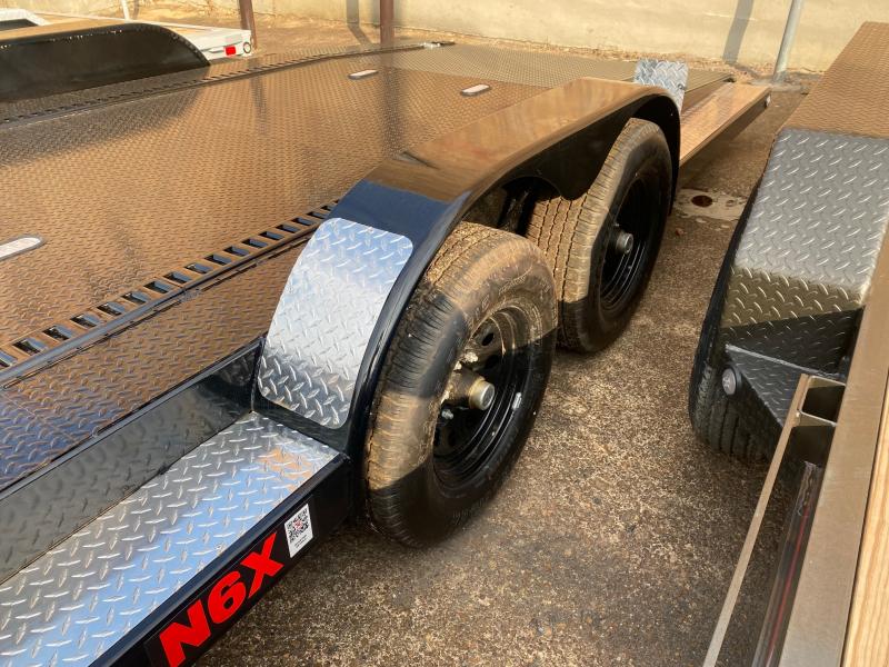 new Car Haulers / Racing Trailers MAXX-D  for sale, in Memphis, TN Thumbnail 10