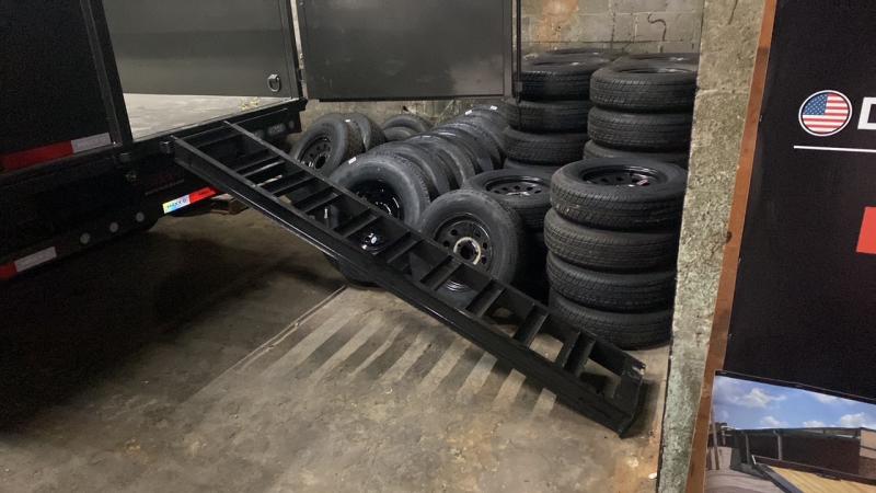 new Dump Trailers MAXX-D  for sale, in Memphis, TN Thumbnail 13