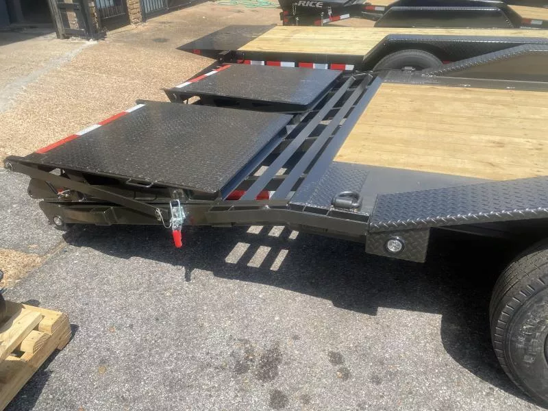 new Equipment / Flatbed Trailers MAXX-D  for sale, in Memphis, TN Thumbnail 5
