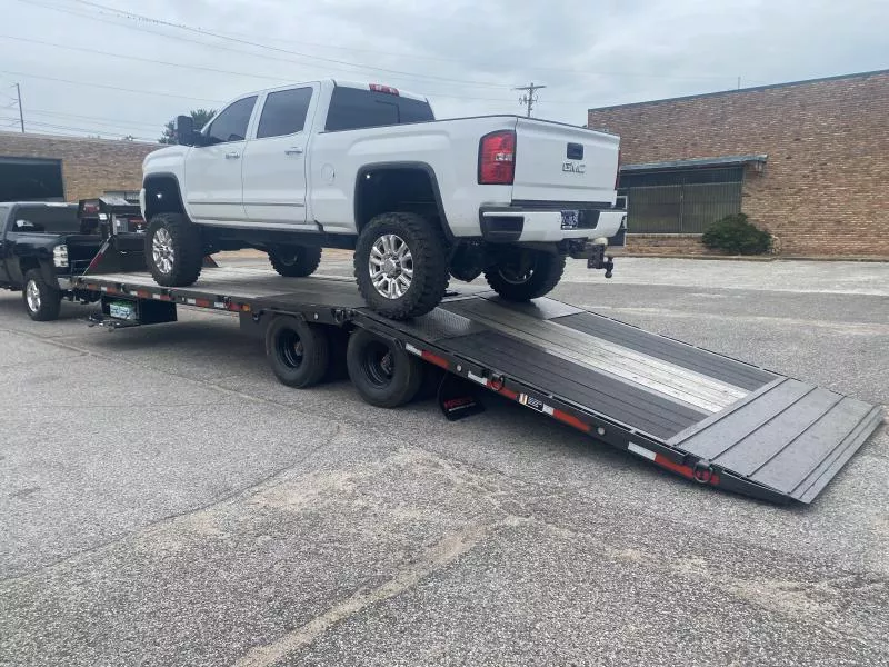 new Equipment / Flatbed Trailers MAXX-D  for sale, in Memphis, TN Thumbnail 10
