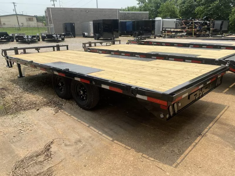new Equipment / Flatbed Trailers MAXX-D  for sale, in Memphis, TN Thumbnail 4