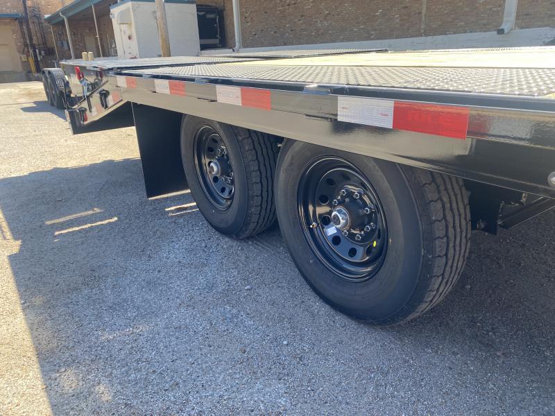 new Equipment / Flatbed Trailers Rice  for sale, in Memphis, TN Thumbnail 5