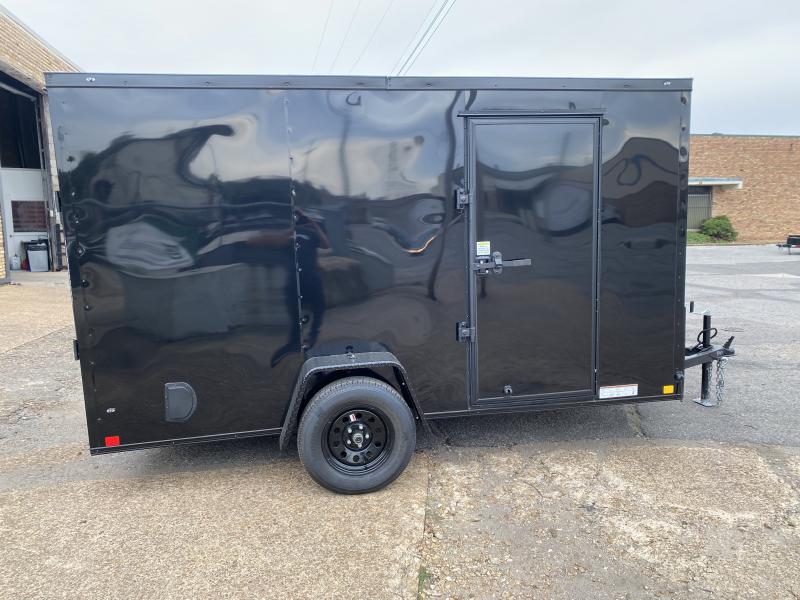 new Cargo (Enclosed) Trailers Extreme Trailers  for sale, in Memphis, TN Thumbnail 3