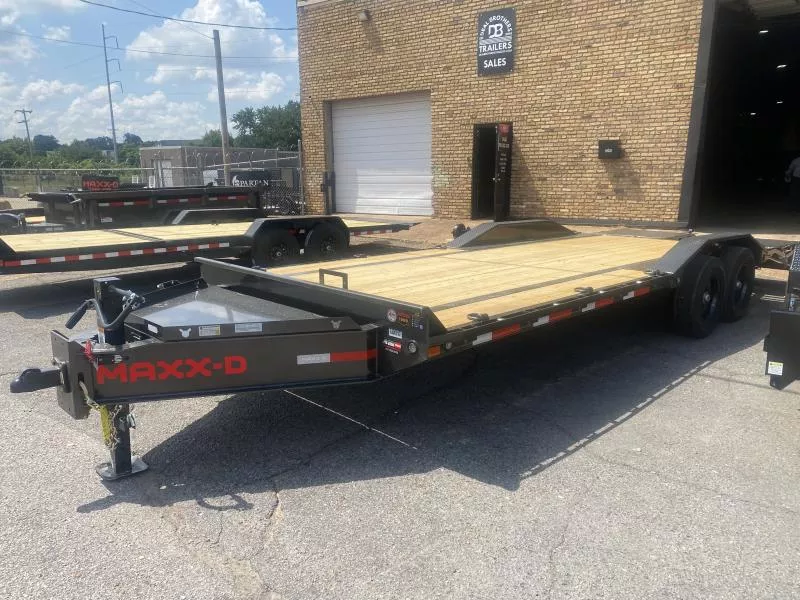 new Equipment / Flatbed Trailers MAXX-D  for sale, in Memphis, TN Thumbnail 3