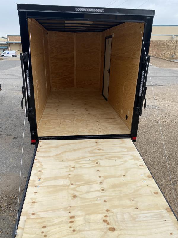 new Cargo (Enclosed) Trailers Extreme Trailers  for sale, in Memphis, TN Thumbnail 4