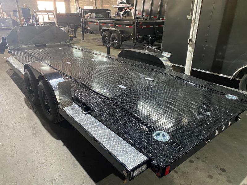 new Car Haulers / Racing Trailers MAXX-D  for sale, in Memphis, TN Thumbnail 3