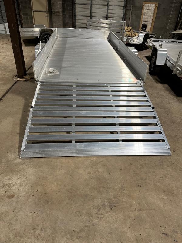 new Utility Trailers Aluma Other for sale, in Memphis, TN Thumbnail 3