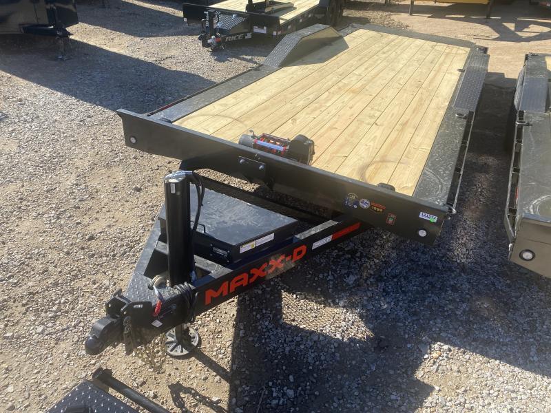 new Equipment / Flatbed Trailers MAXX-D  for sale, in Memphis, TN Thumbnail 3